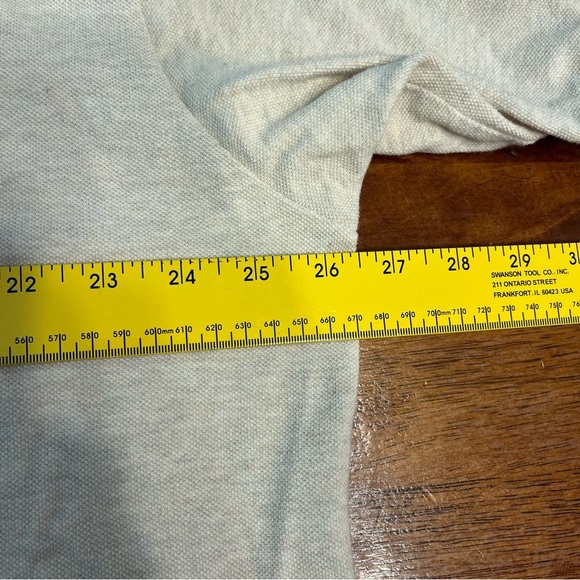 Ralph Lauren Light Tan Polo Shirt - Picture 3 of 6